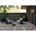 Keramische tegel SolidPro 60x60x2 cm start agent